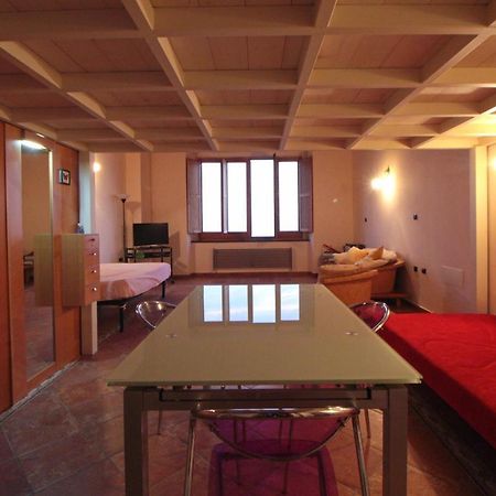 Loft Panoramico Al Centro Storico Lägenhet Salerno Exteriör bild