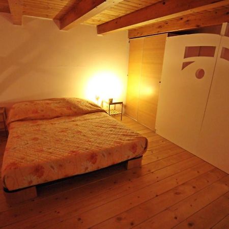 Loft Panoramico Al Centro Storico Lägenhet Salerno Exteriör bild