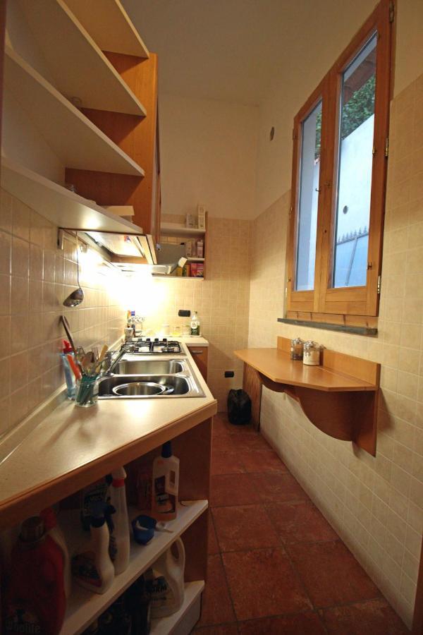 Loft Panoramico Al Centro Storico Lägenhet Salerno Exteriör bild