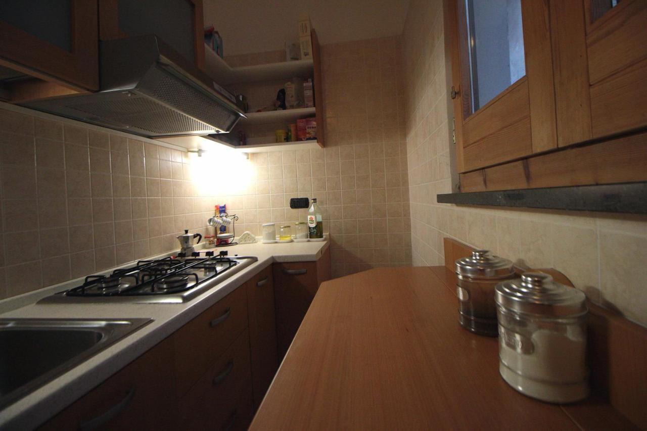 Loft Panoramico Al Centro Storico Lägenhet Salerno Exteriör bild