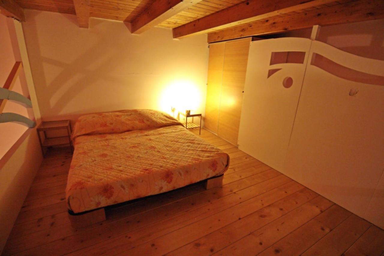 Loft Panoramico Al Centro Storico Lägenhet Salerno Exteriör bild
